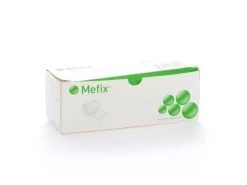 Mefix Non-woven Fixation Plaster 20 Cm X 10 Meters