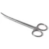 Metzenbaum Dissecting Scissors Curved Stainless Steel