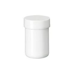 Milling Jar / Cream Jar 35 Ml