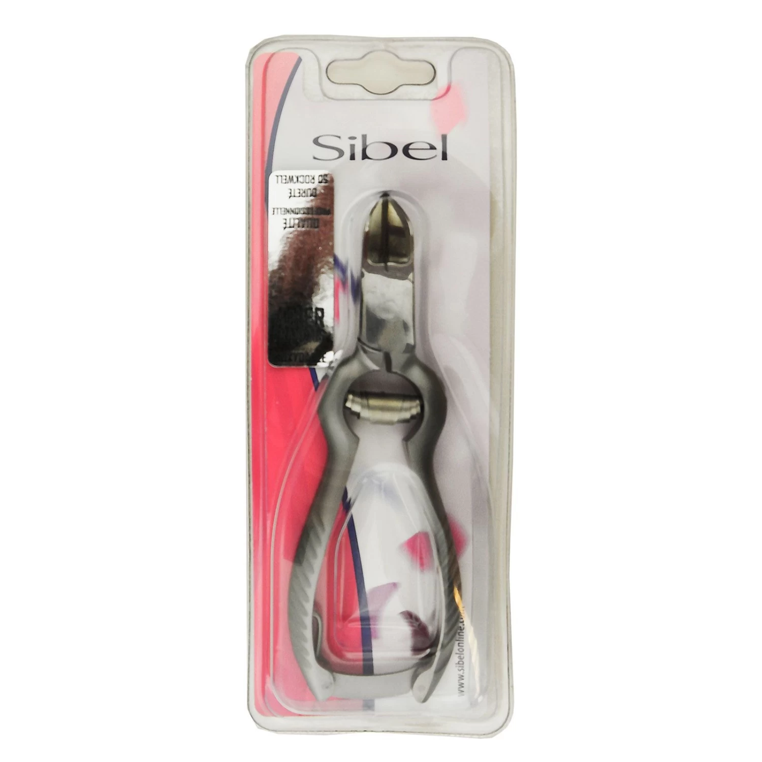Nail Clipper 12cm Pro - Image 2