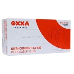 OXXA Nitri-Comfort 44-520 Glove