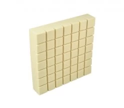 Pressure-Tex Seat Cushion - 43 X 43 X 10 Cm