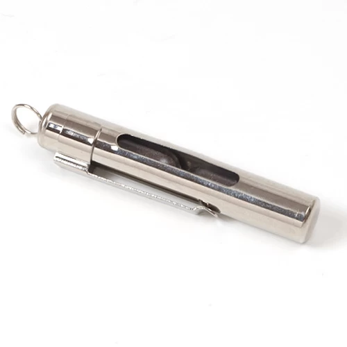 Pulse Counter With Clip 15 Seconds