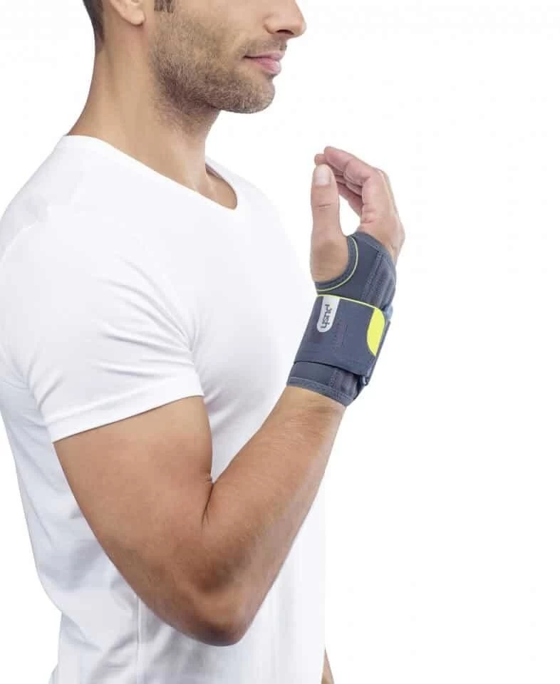 Push Sports Wrist Brace - Image 3