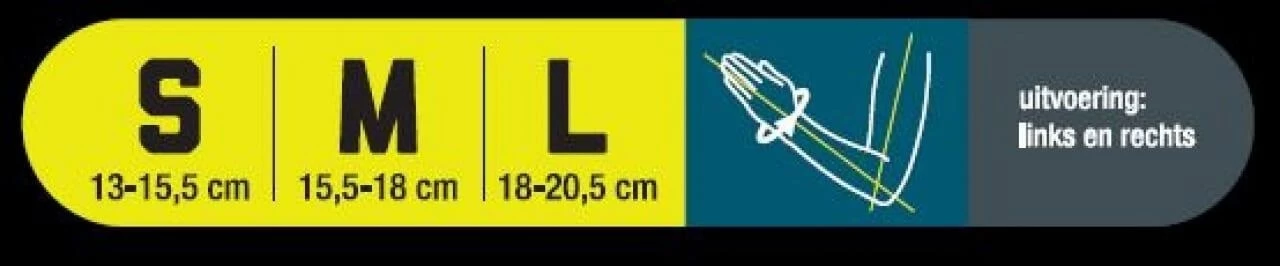 Push Sports Wrist Brace - Image 4