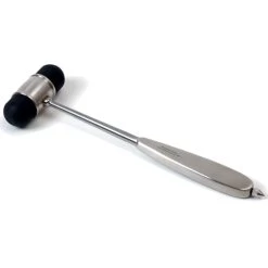 Reflex Hammer Dejerine With Needle