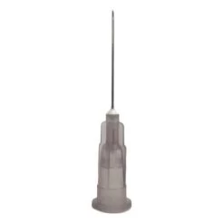 Romed 100pcs Injection Needles 27G X 0.75