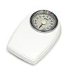 Romed Bathroom Scale White