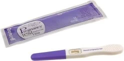 Romed Classic Pregnancy Test