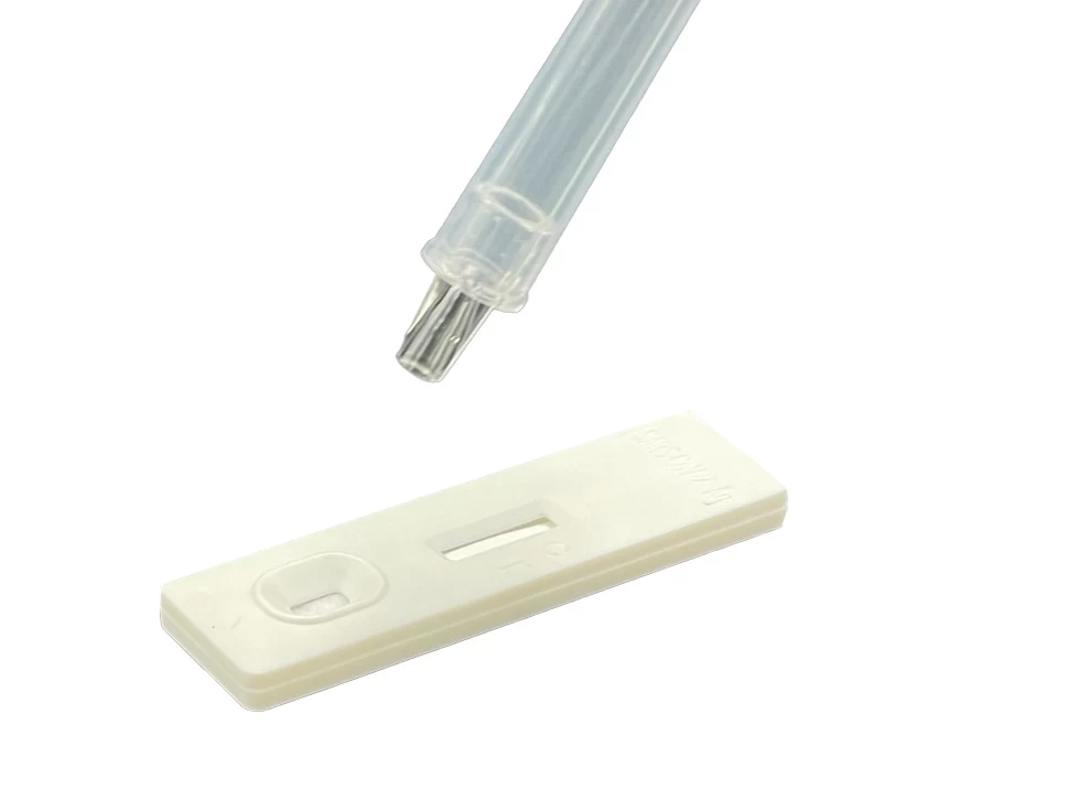 Romed Corona Rapid Test, 5 Pieces - Image 3