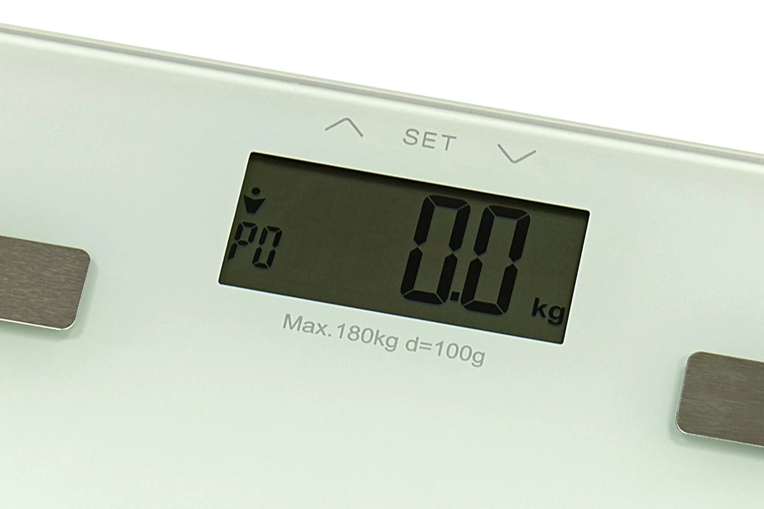 Romed Digital Bathroom Scale - Image 2