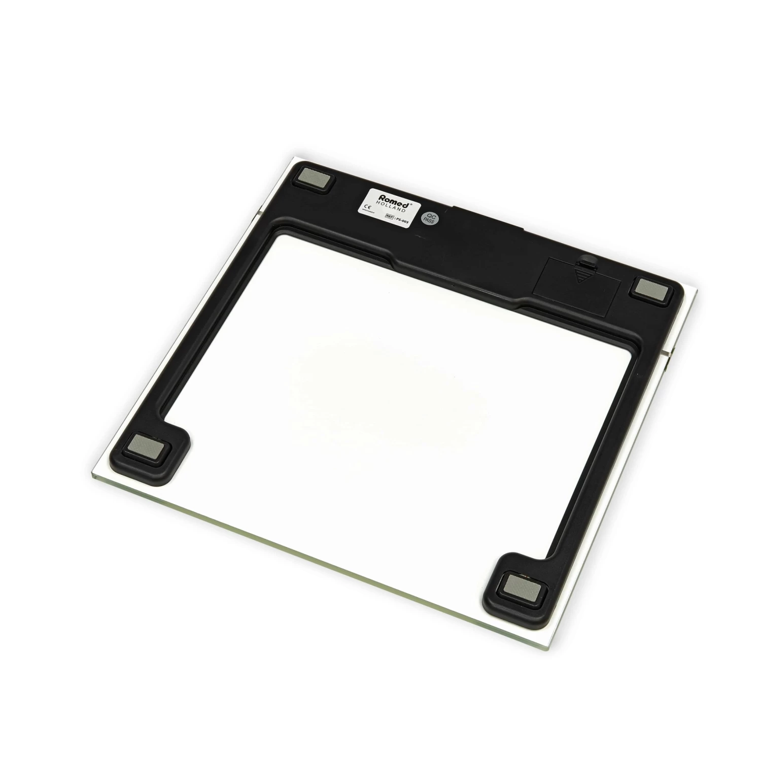 Romed Digital Bathroom Scale - Image 4