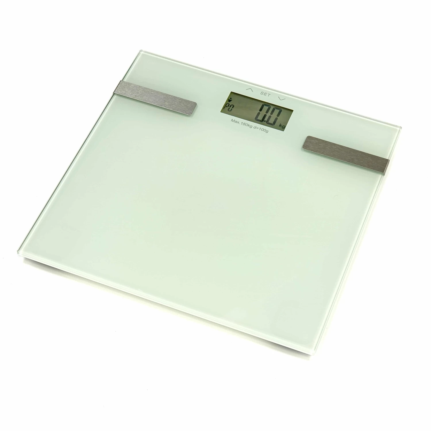 Romed Digital Bathroom Scale