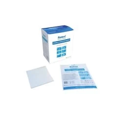 Romed Paraffin Gauzes 10x10cm (100 Pieces)