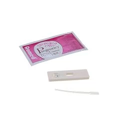 Romed Pregnancy Test Cassette 1000 Pieces