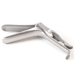 Semm Vaginal Speculum 30 X 110mm. Stainless Steel.
