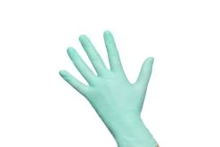 Sempercare Green Eco Nitrile Gloves Green 200 Pieces