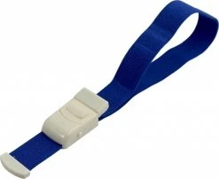 Servoprax Tourniquet 40cm Blue G2 1001