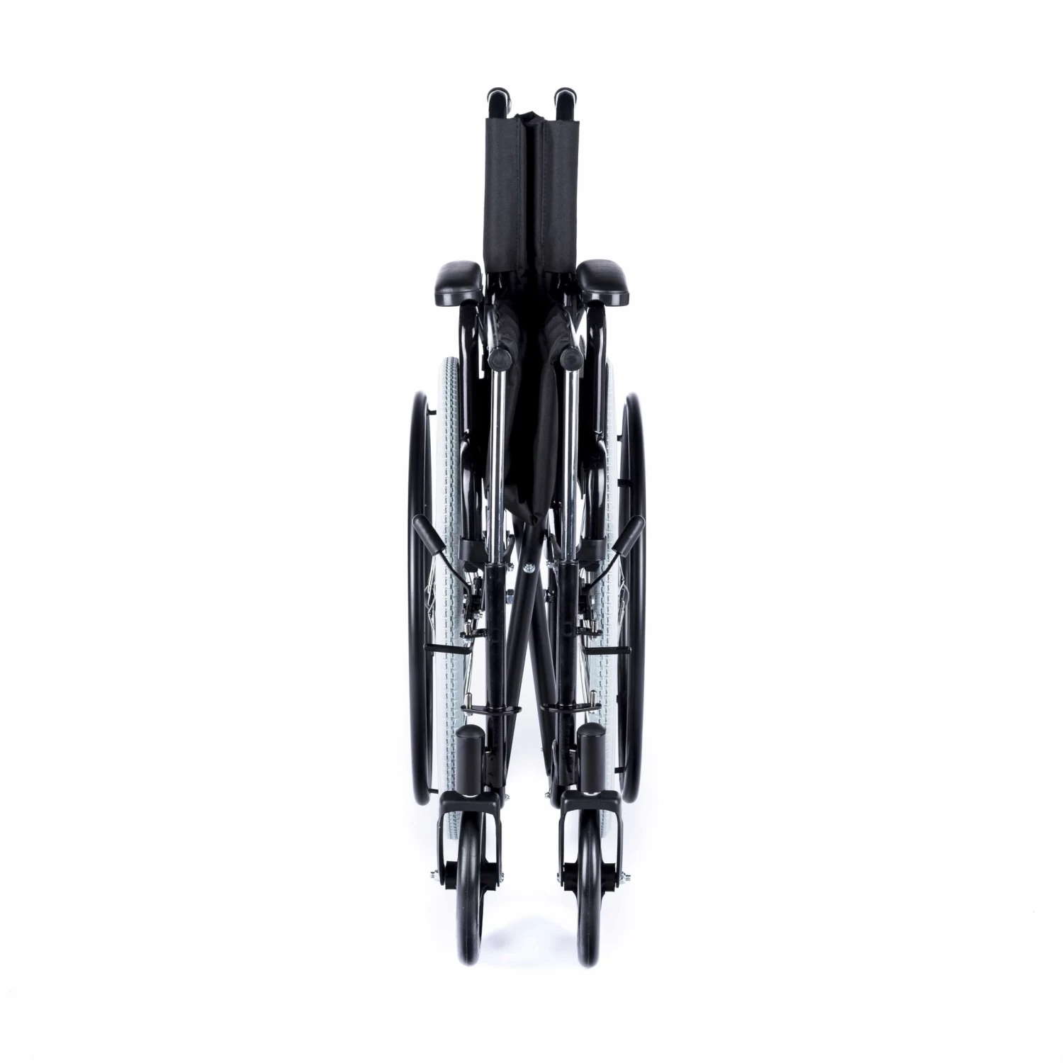 Standard Wheelchair Romed Dynamic Black - Image 4