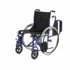 Standard Wheelchair Romed Dynamic Blue