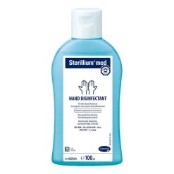 Sterillium Med Hand Disinfectant 100ml