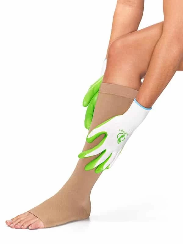 Steve+ Pull-on Gloves Latex Free - Image 2