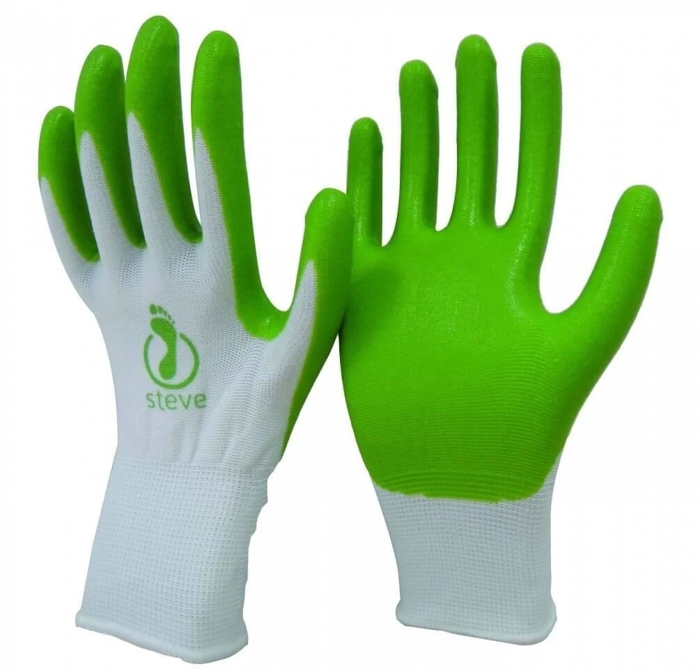 Steve+ Pull-on Gloves Latex Free
