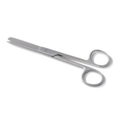 Surgical Scissors Pointed/blunt Straight