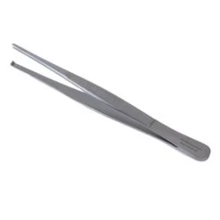 Surgical Tweezers 1x2 Teeth