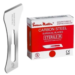 Swann Morton Blades Sterile 9