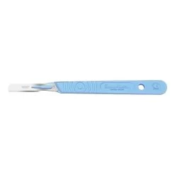 Swann Morton Dermaplanning Blades Sterile 14
