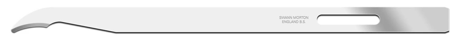 Swann Morton Stitch Cutter Sterile Long