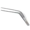 Troeltsch Ear / Nose Tweezers Curved Stainless Steel