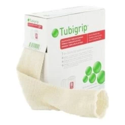 Tubigrip Tube Bandage Compressive Natural 10 Meters