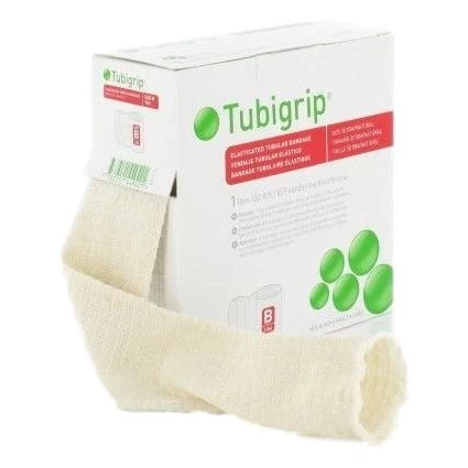 Tubigrip Tube Bandage Compressive Natural 10 Meters