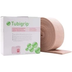 Tubigrip Tubular Bandage Compressive Skin Color Size B - 10 Metres