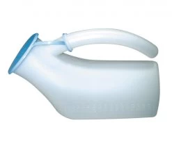 Urinal For Men With Lid