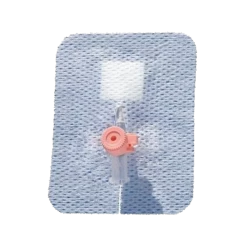 Vecafix, Fixation Plaster Infusion Catheter 7.5x6cm 50 Pieces