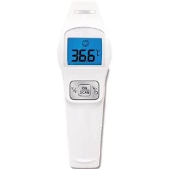 VivaGuard FT-100C Infrared Thermometer