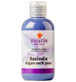 Volatile Base Oil Argan Bio