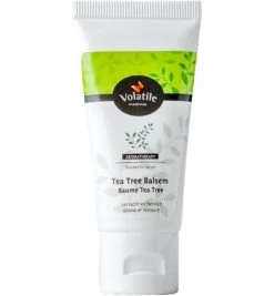 Volatile Tea Tree Balm