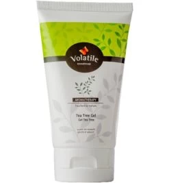 Volatile Tea Tree Gel 150ml