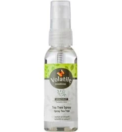 Volatile Tea Tree Spray
