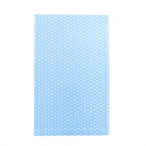 Washcloth Non-woven Blue - Image 2