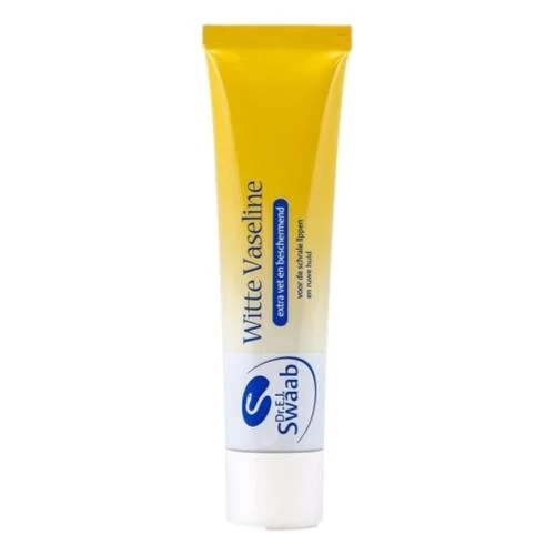 Vaseline® White Petroleum Jelly